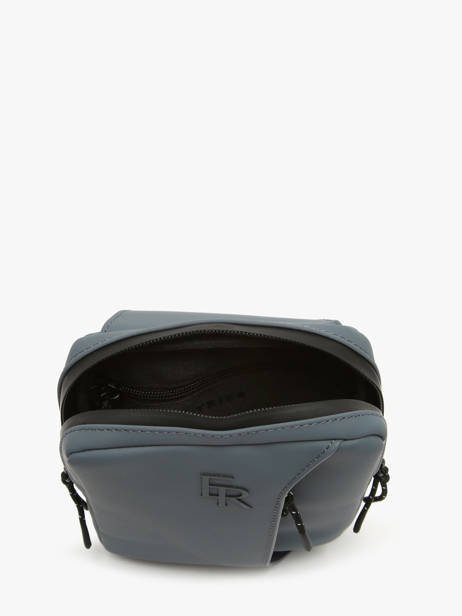 Sac Bandoulière Impulsion Etrier Bleu impulsion EIMP711M vue secondaire 3